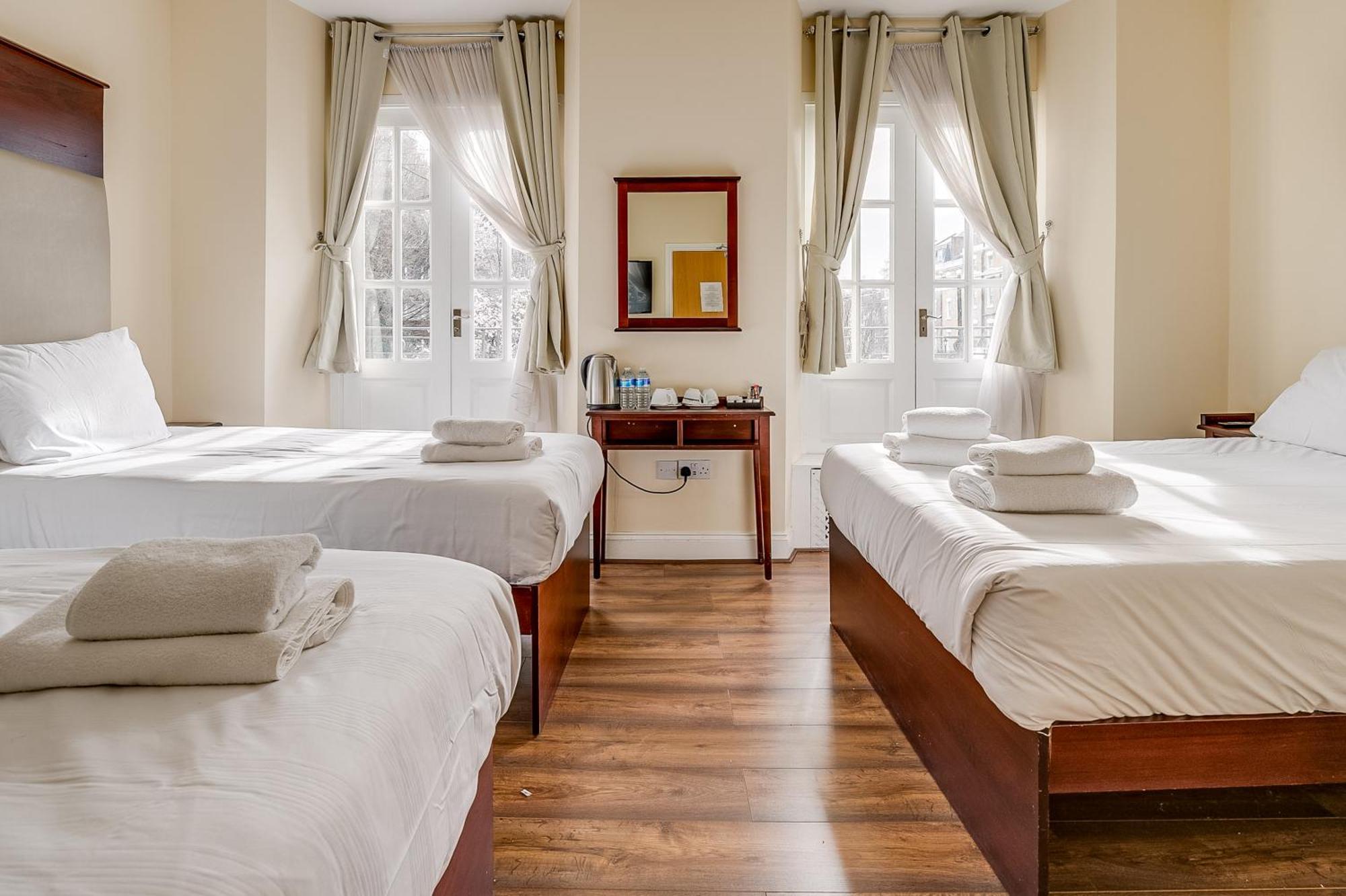 Belmont 3* Londres