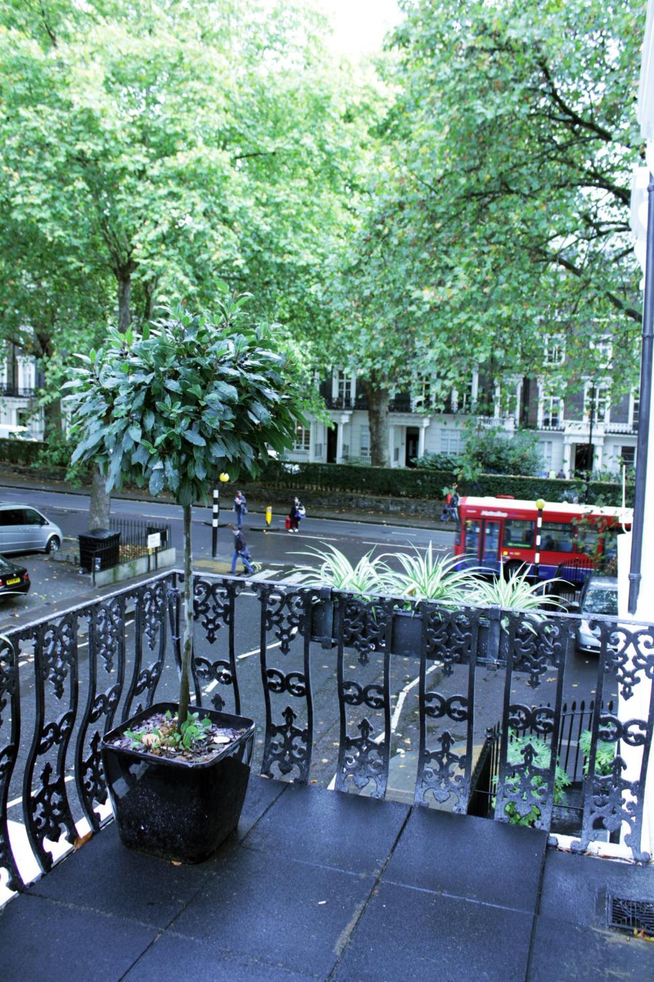 Hotel Edward Paddington