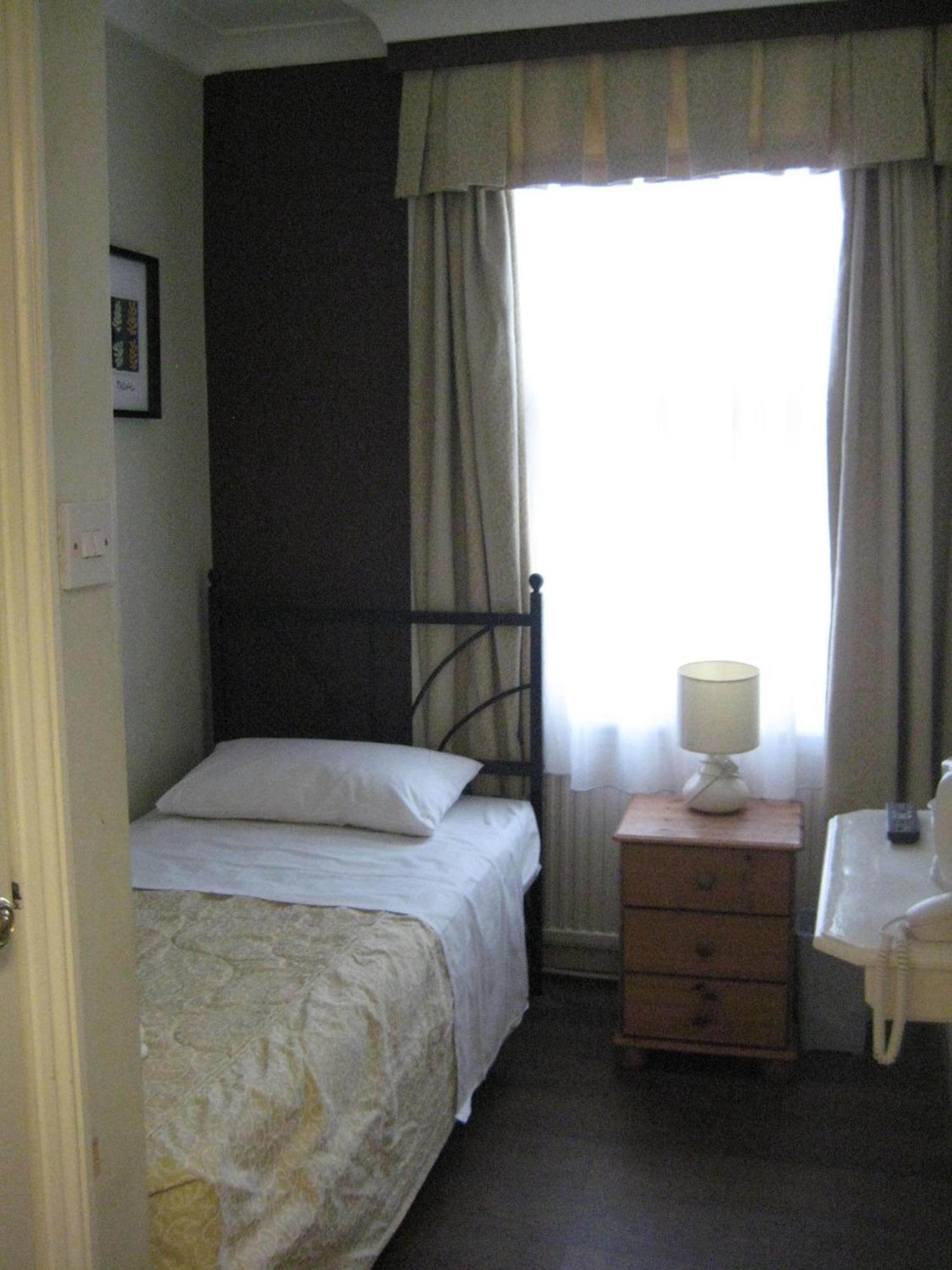 Hotel Central Hotel London