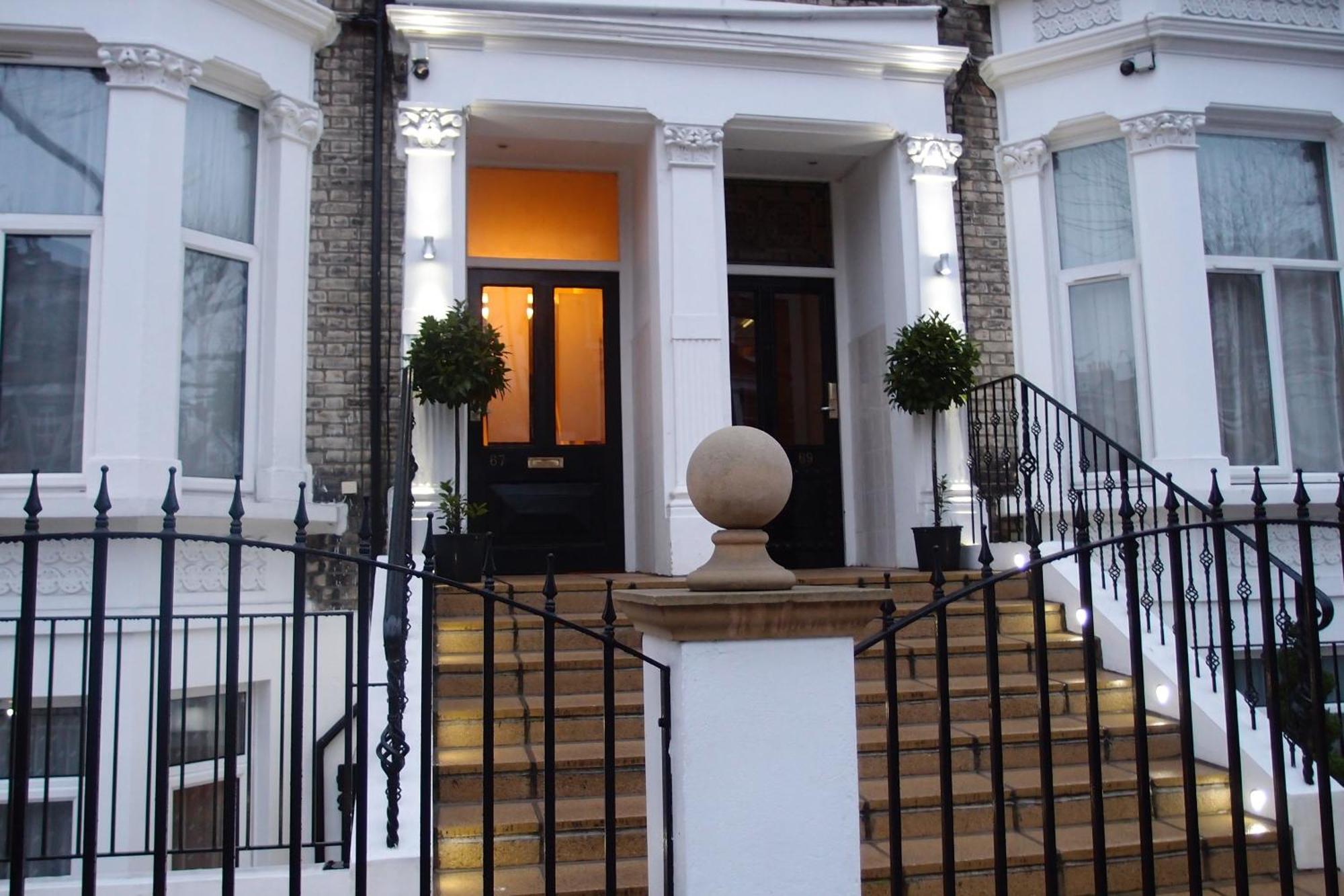Hotel 65 Londres