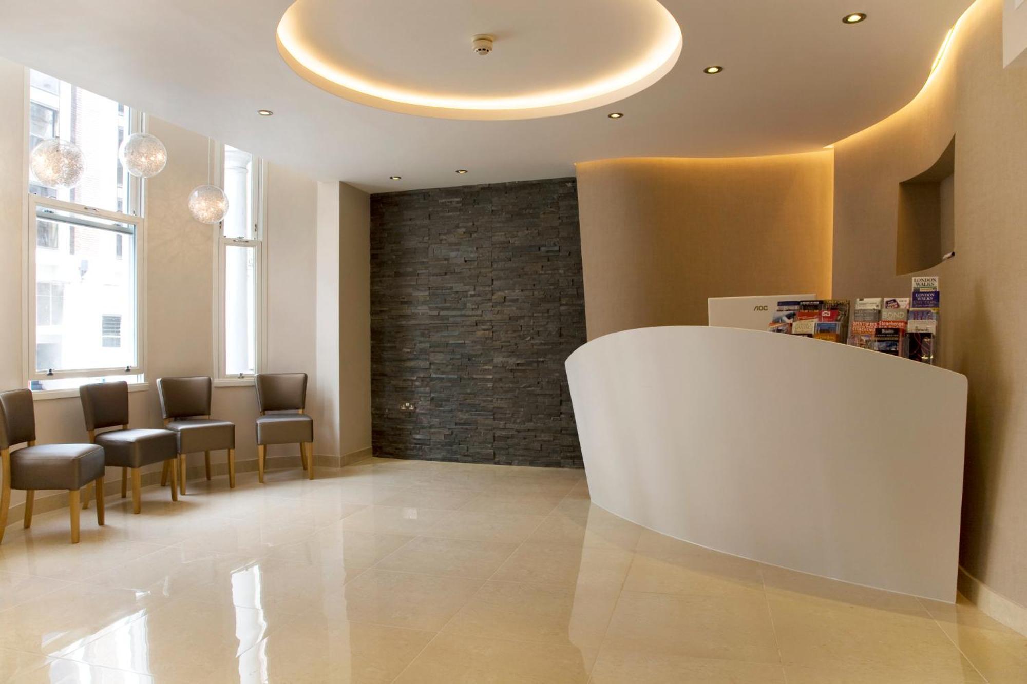 The Jade London