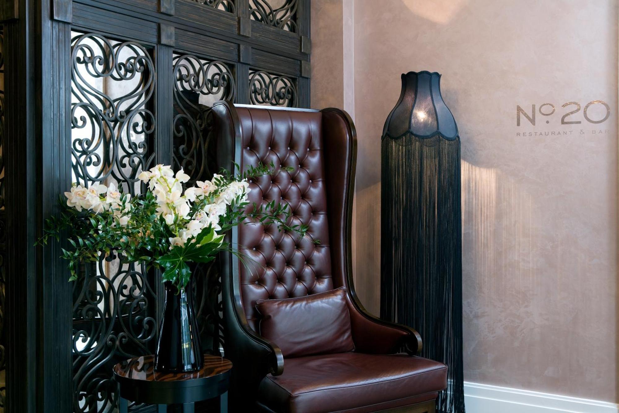 Hotel Karma Sanctum Soho London