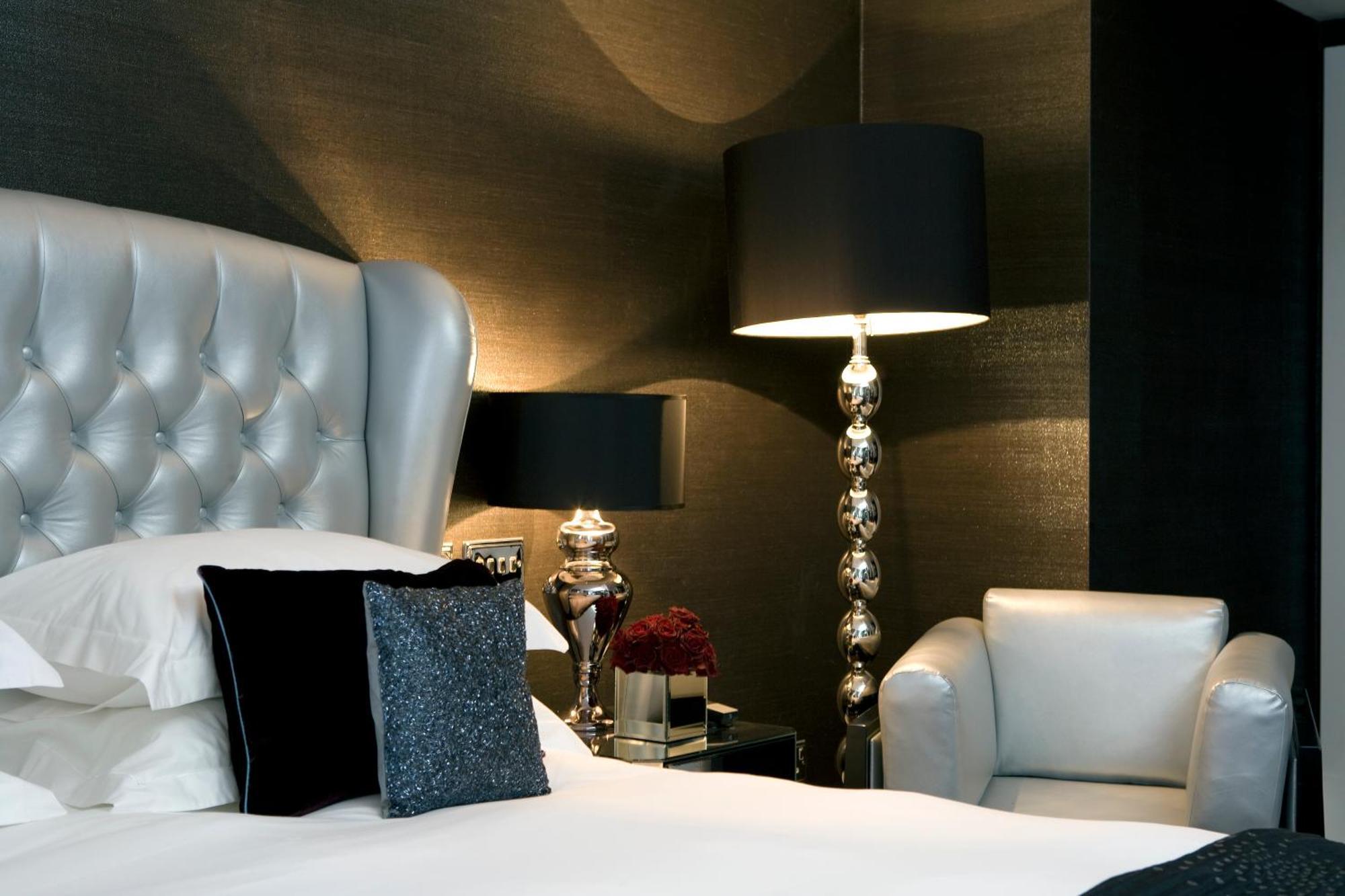 Hotel Karma Sanctum Soho London
