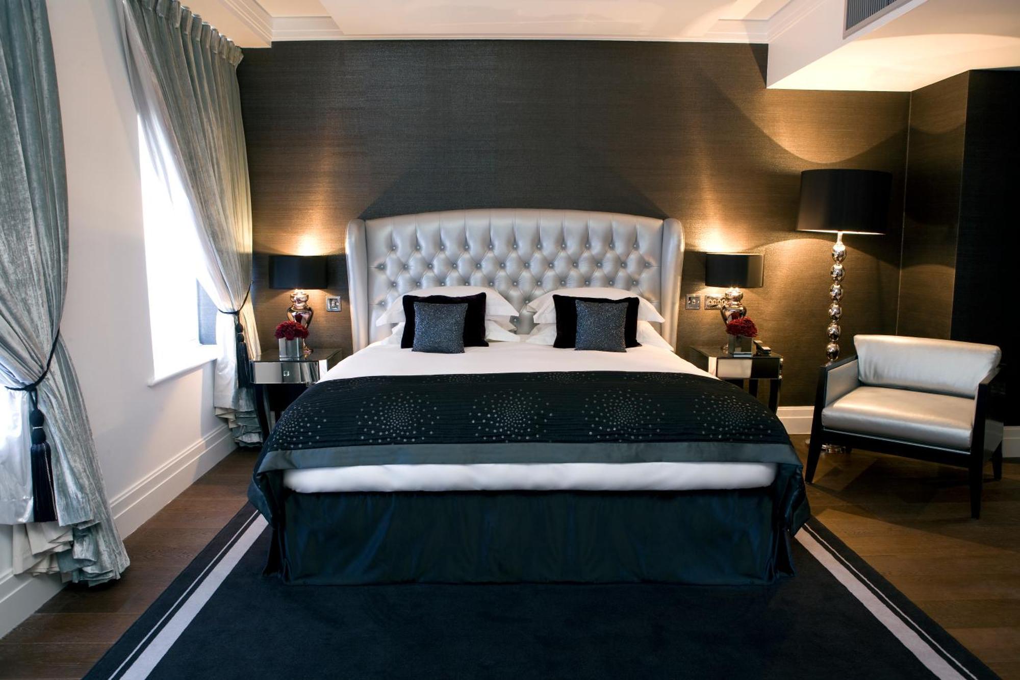 Hotel Karma Sanctum Soho London