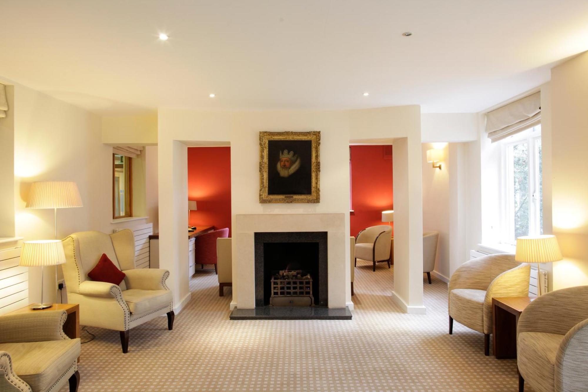 Hotel The Royal Foundation Of St Katharine
