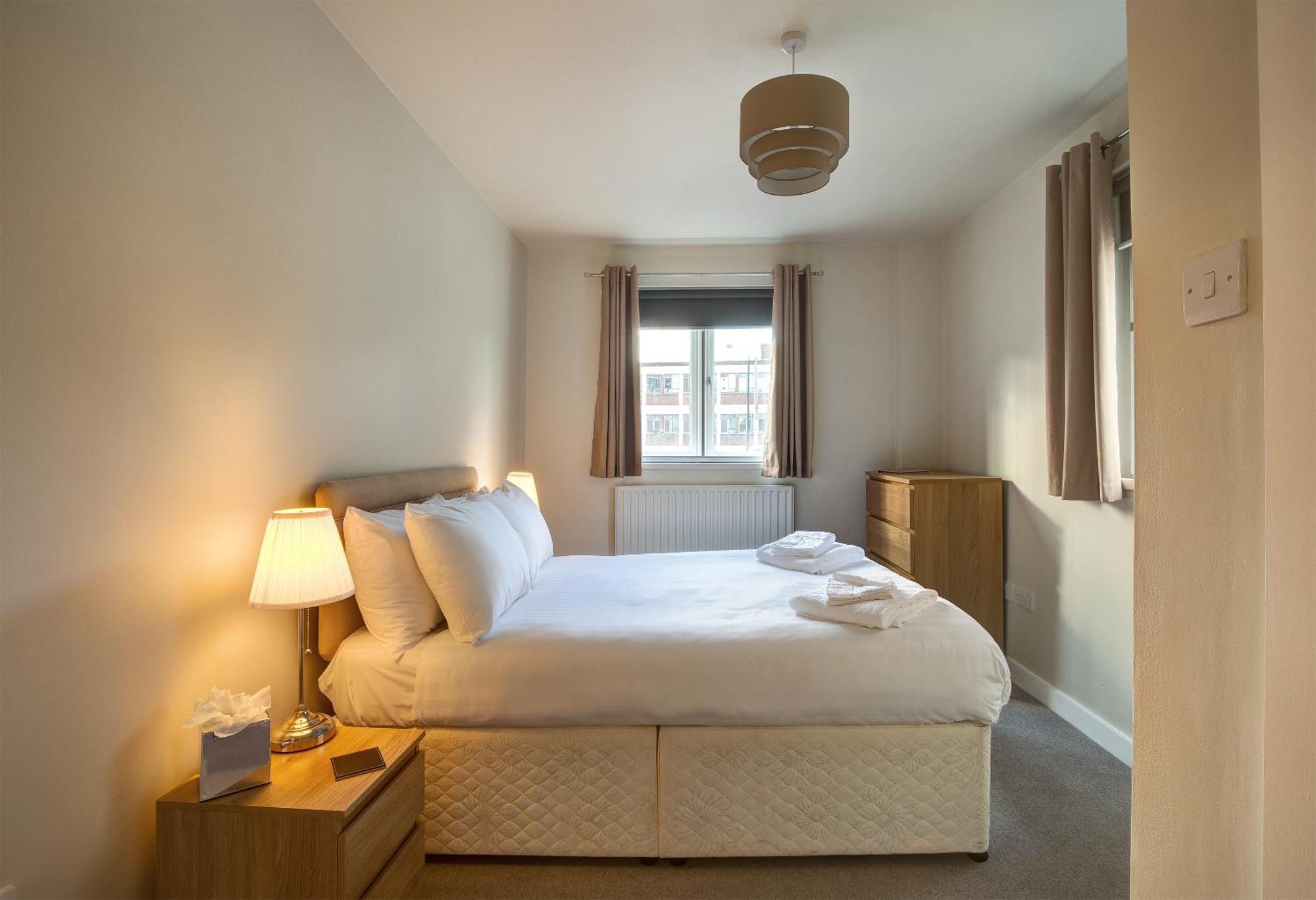 Hotel The Royal Foundation Of St Katharine 3*