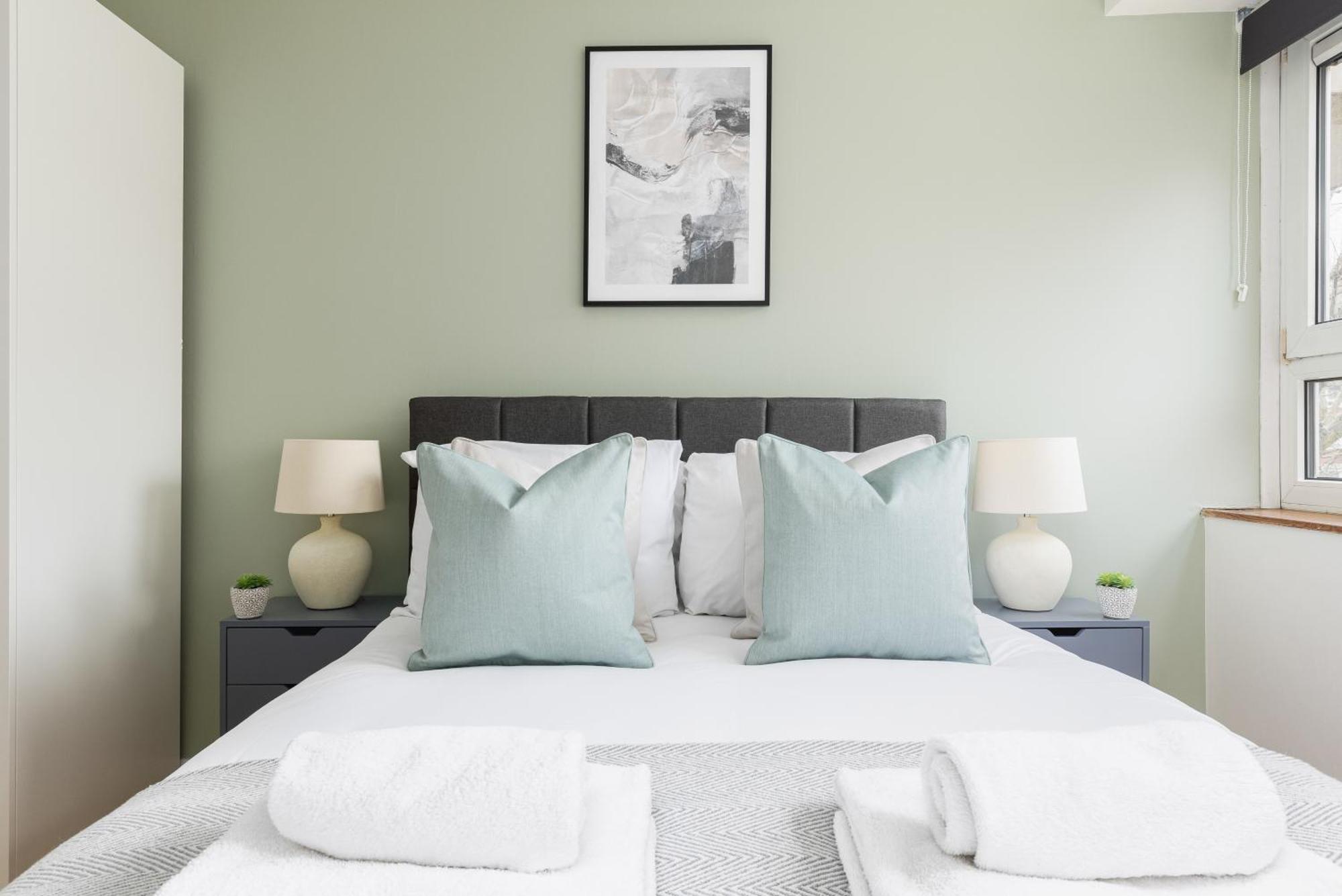 Apartment The Battersea Collection