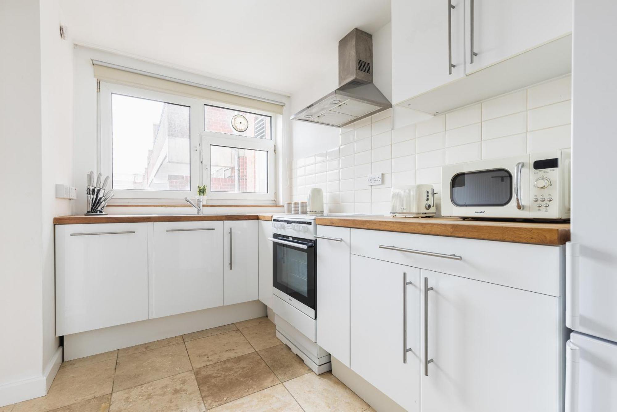 Apartment The Battersea Collection *