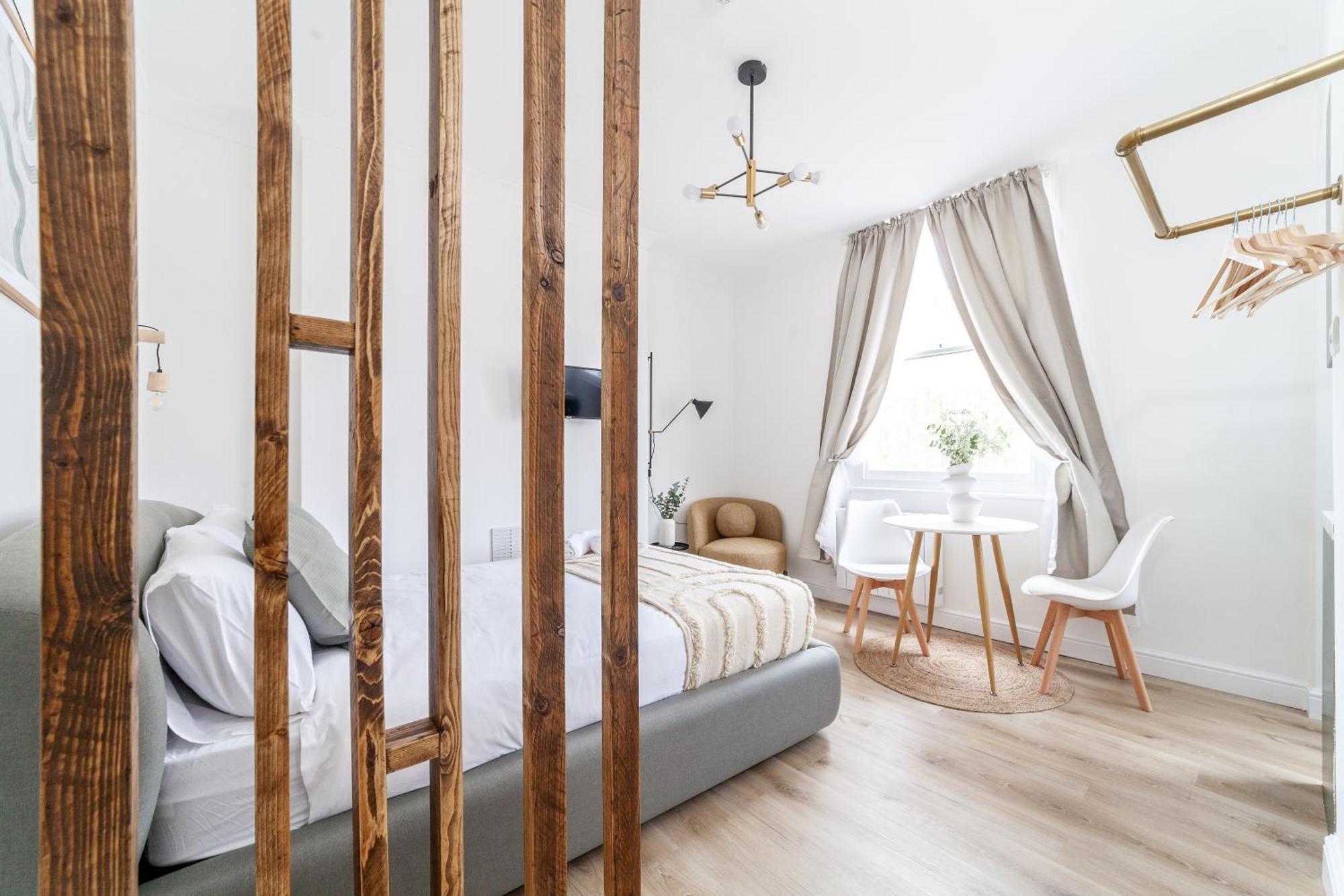 Arte Serviced Premium Studios, Finsbury Park