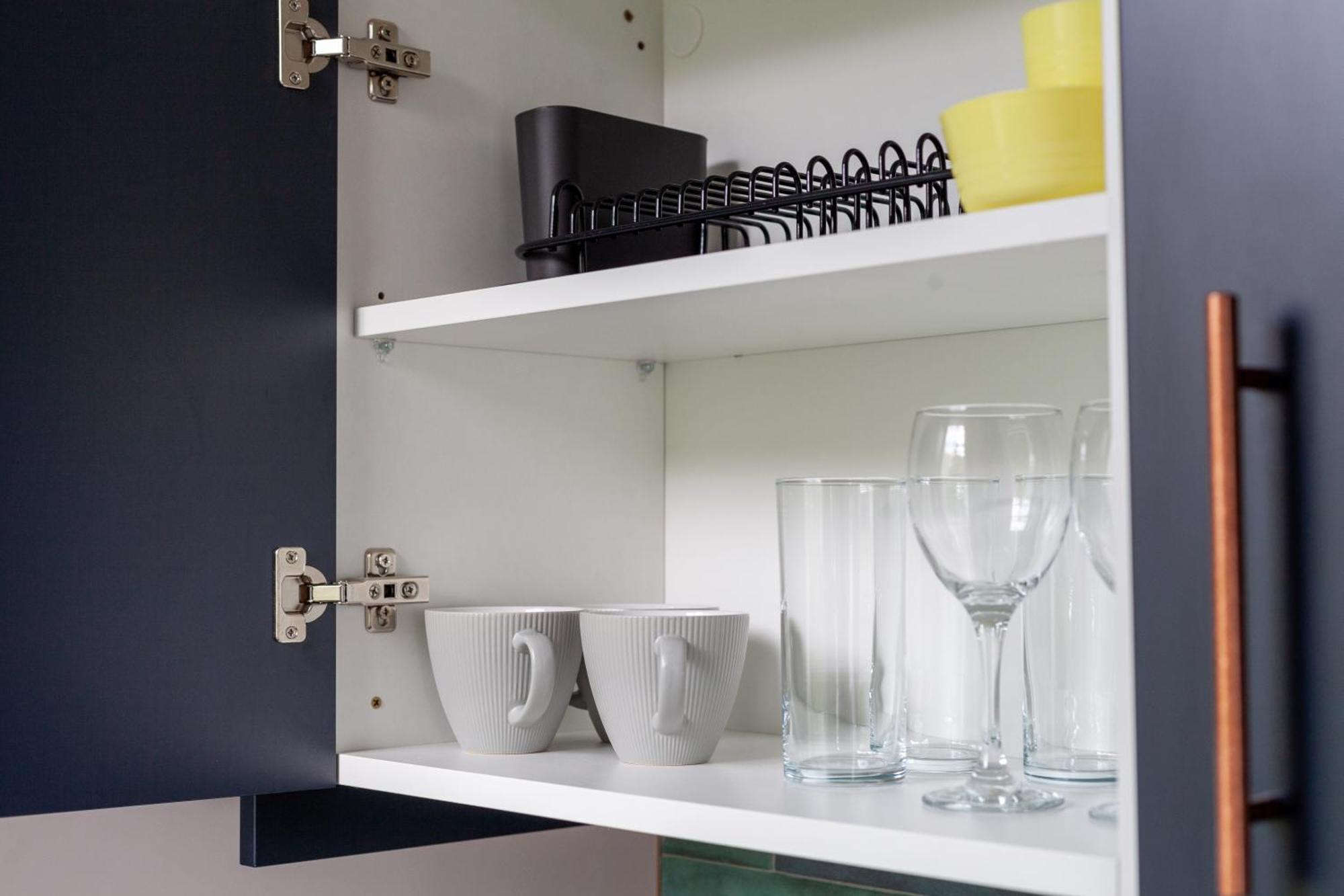 Arte Serviced Premium Studios, Finsbury Park