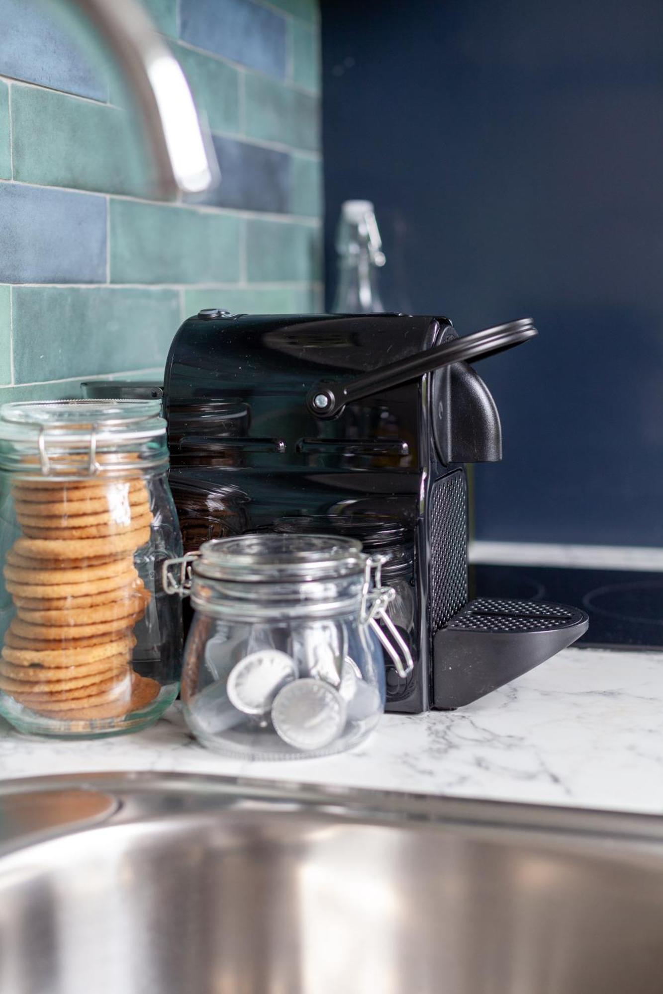 Apartment Arte Serviced Premium Studios, Finsbury Park *