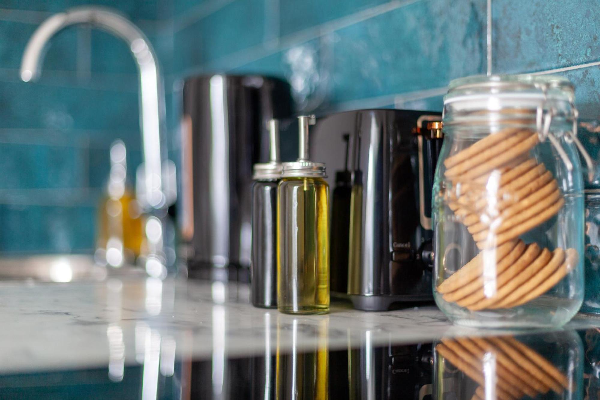 Arte Serviced Premium Studios, Finsbury Park London