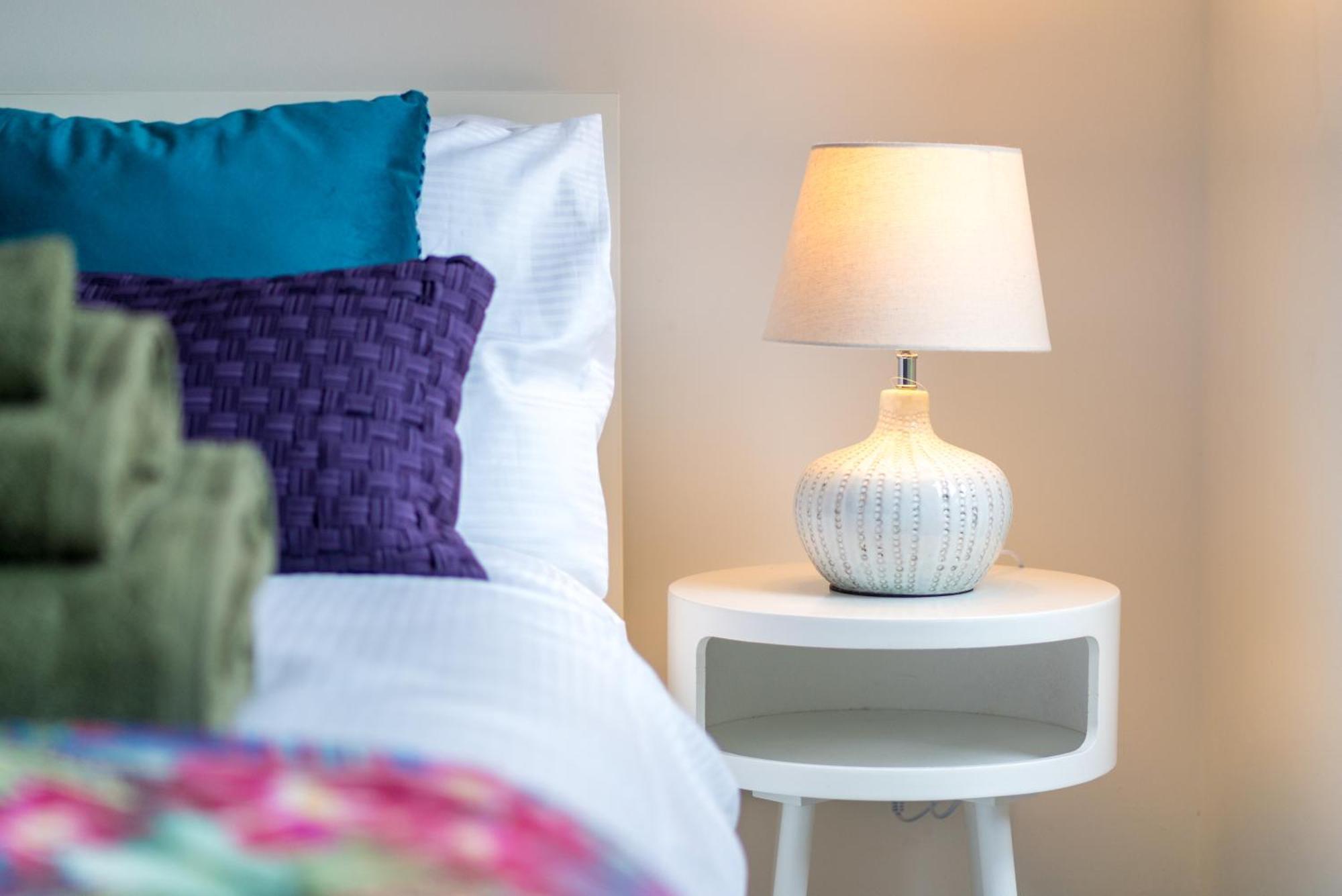 Apartment Beautiful & Serene Flat In The Heart Of London