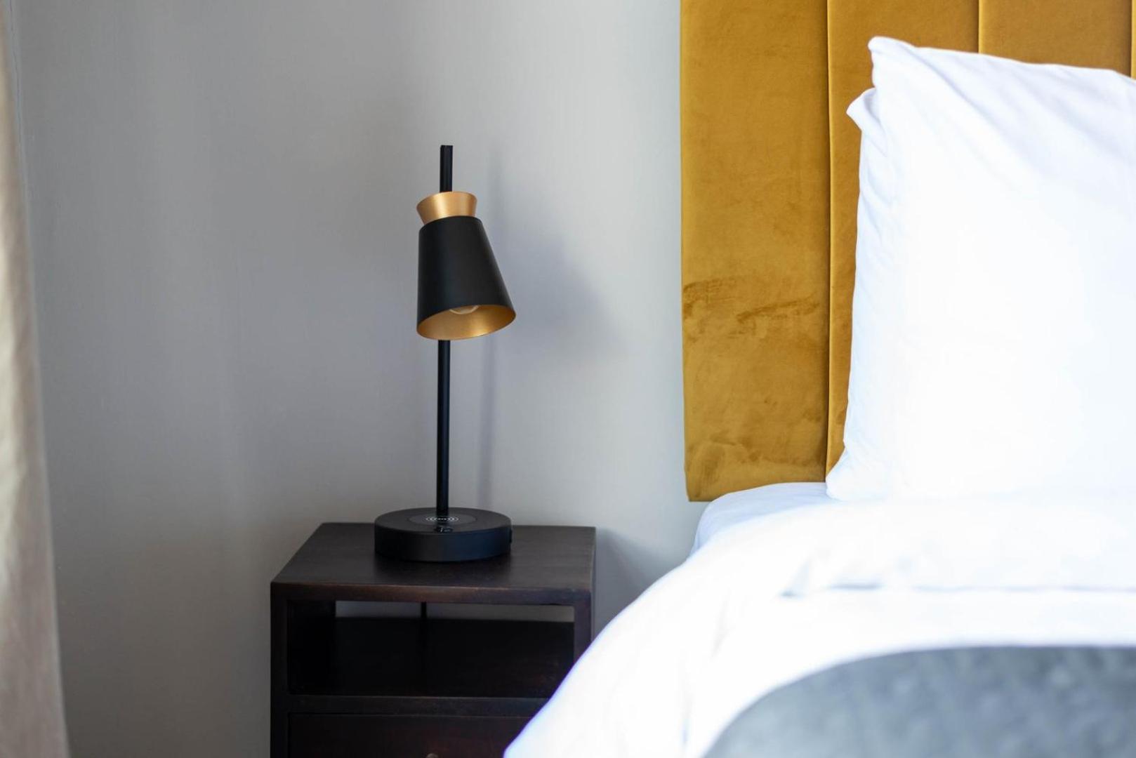 Guestready - Floor Chic Camden Flat London