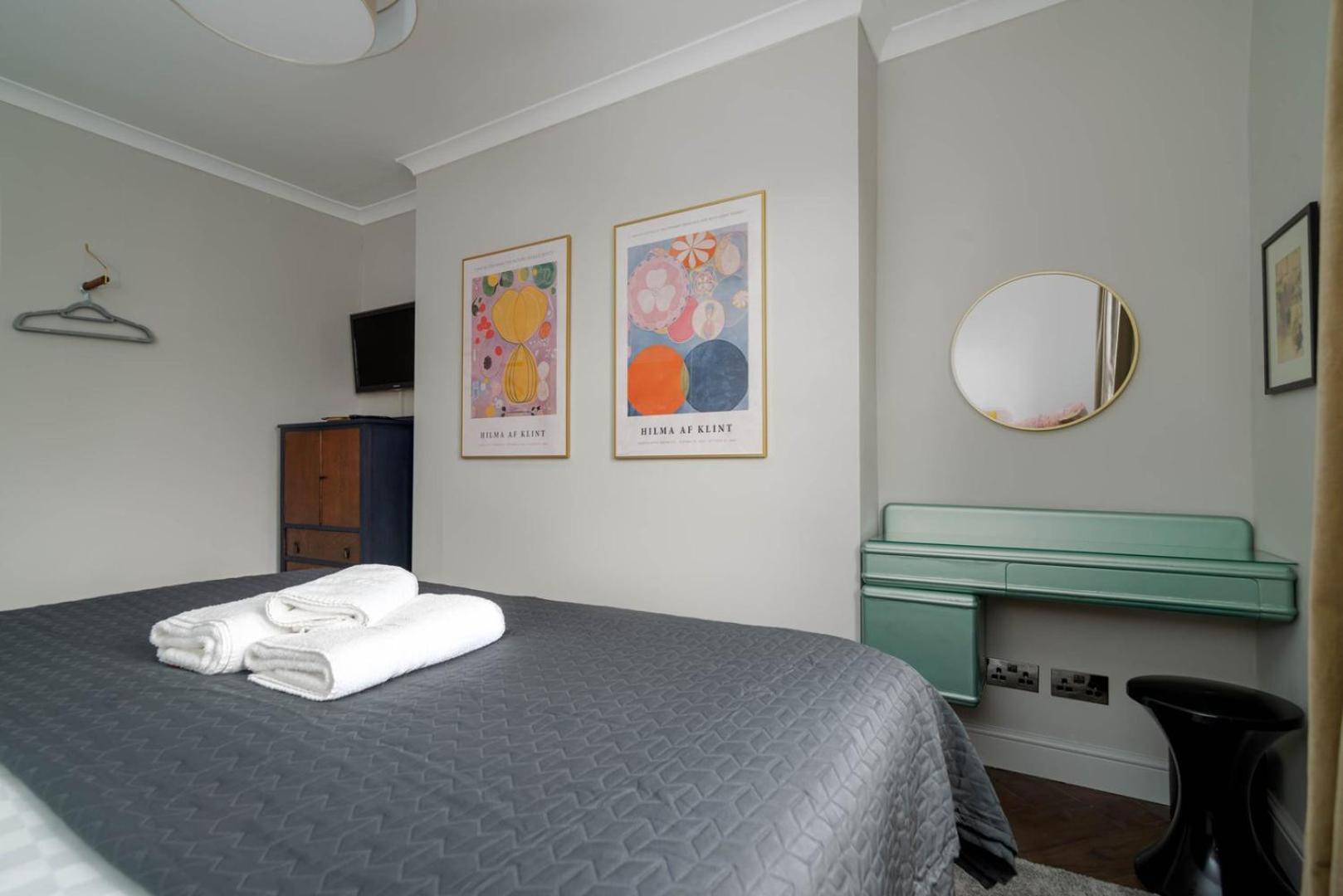 Apartment Guestready - Floor Chic Camden Flat