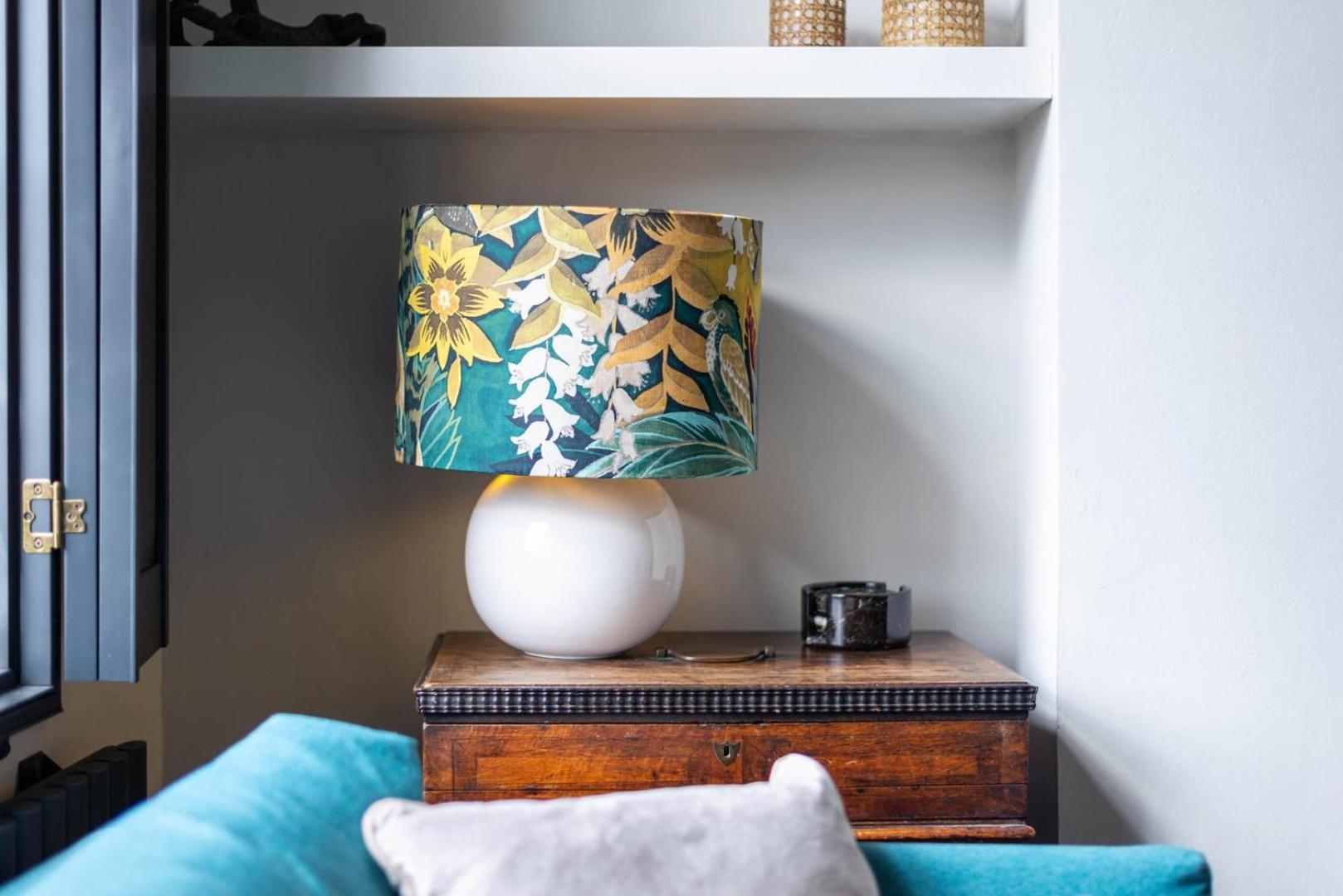 Apartment Guestready - Floor Chic Camden Flat