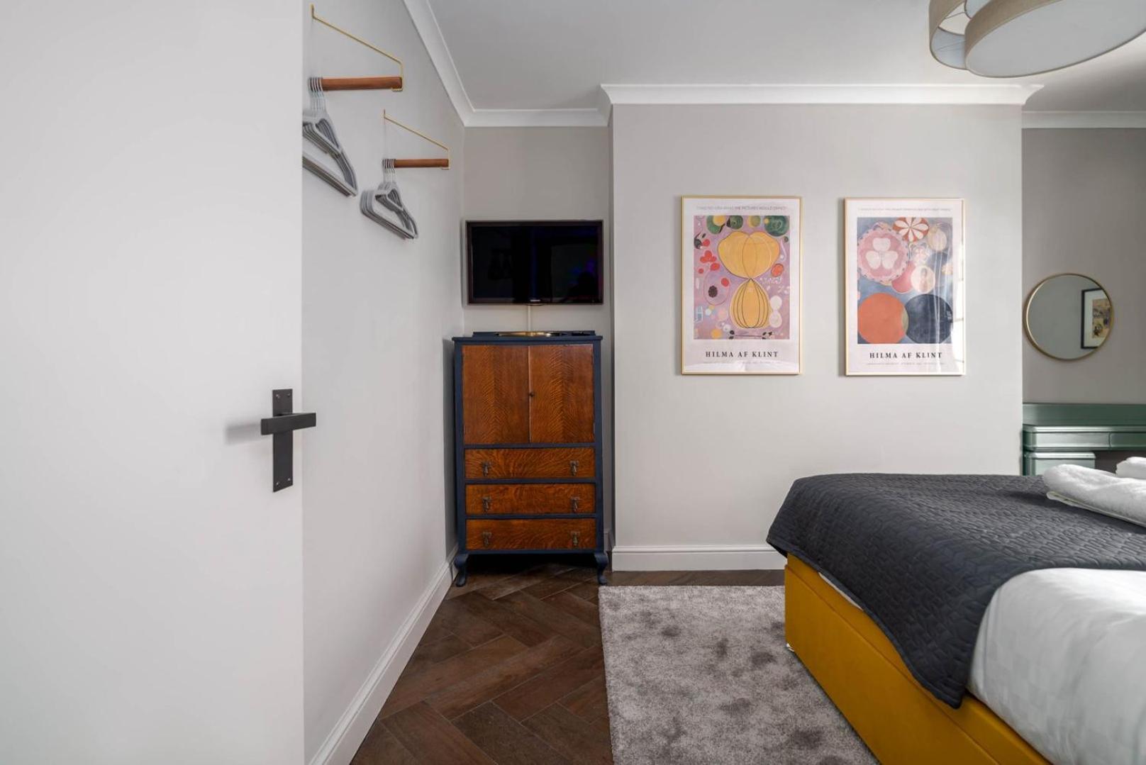 Apartment Guestready - Floor Chic Camden Flat