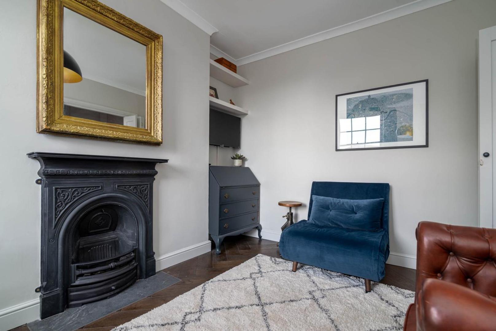 Guestready - Floor Chic Camden Flat London