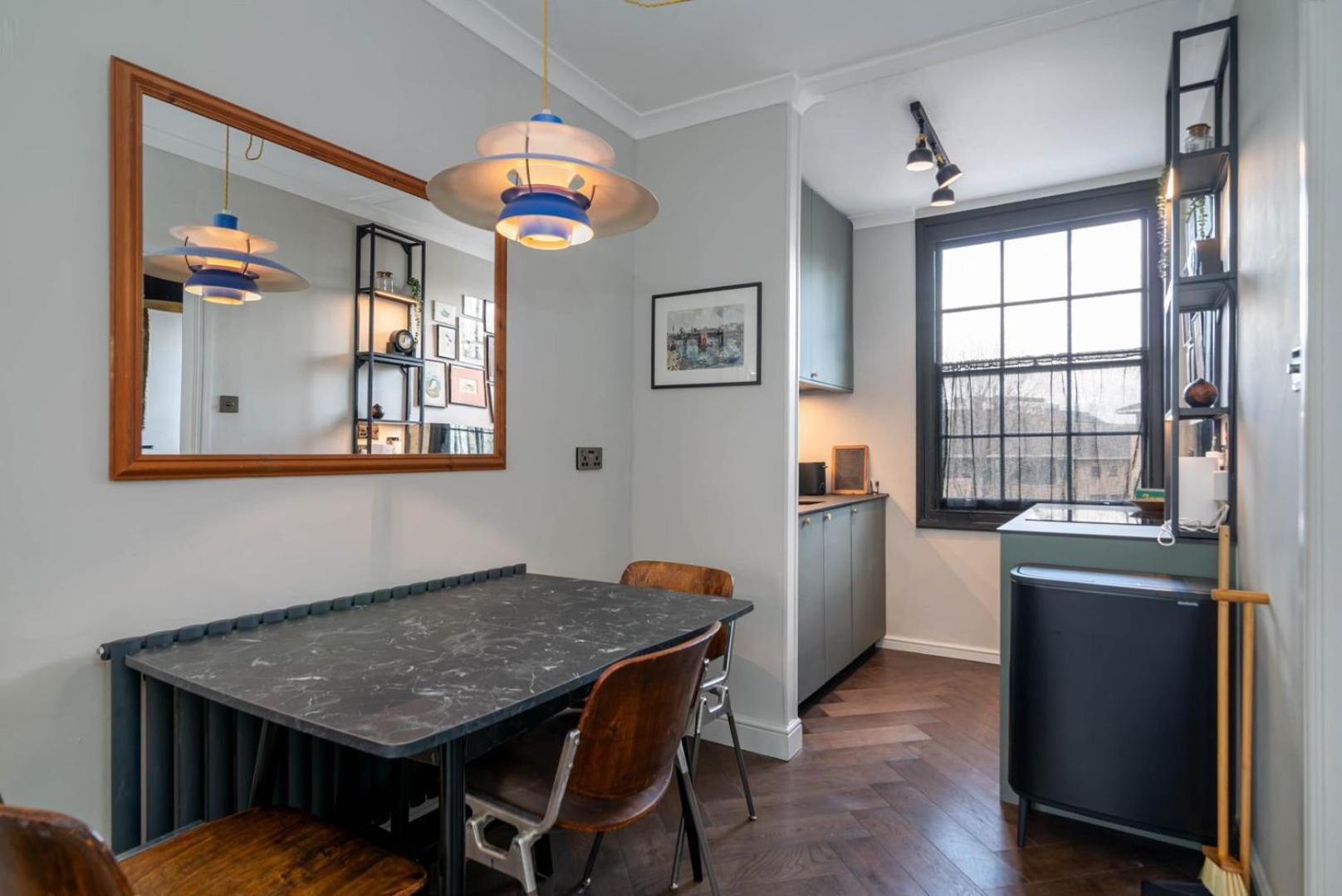 Apartment Guestready - Floor Chic Camden Flat