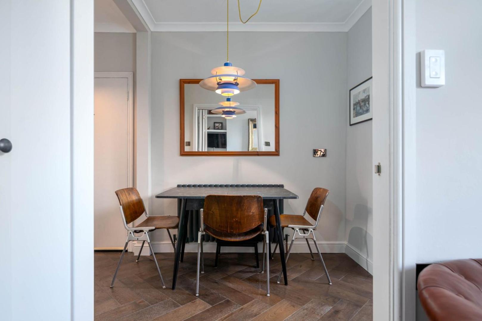 Apartment Guestready - Floor Chic Camden Flat London