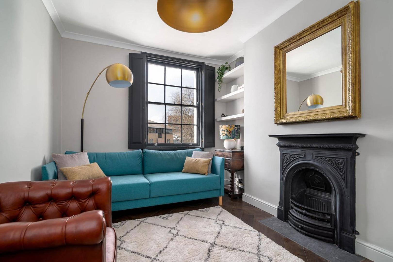 Guestready - Floor Chic Camden Flat London