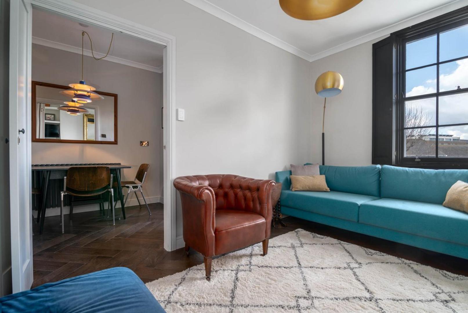Guestready - Floor Chic Camden Flat