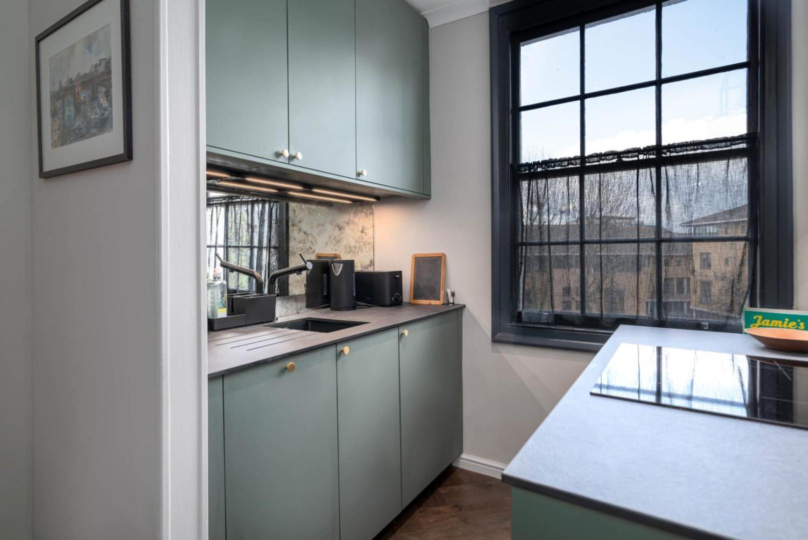 Apartment Guestready - Floor Chic Camden Flat