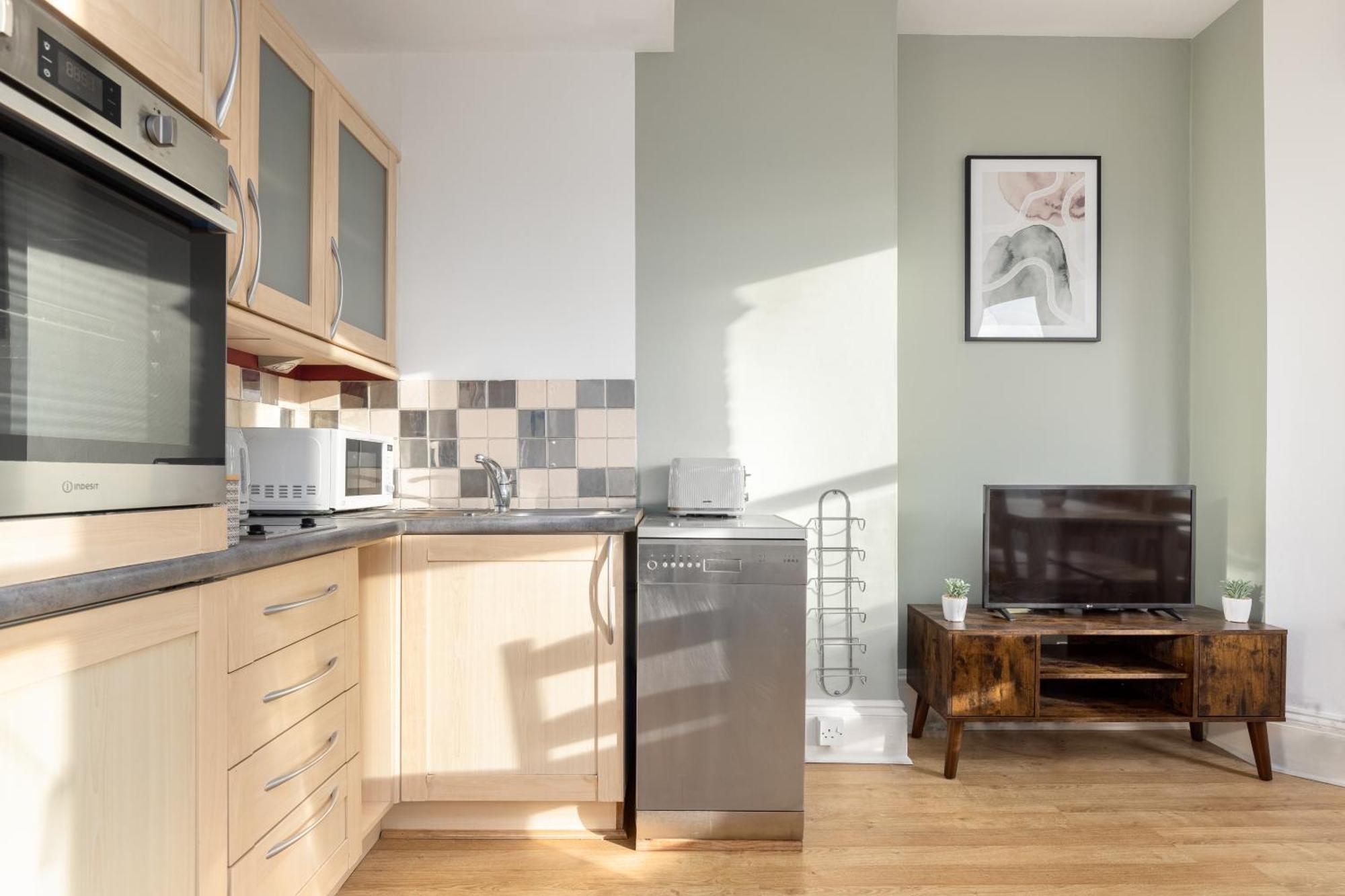The Battersea Collection Apartment London
