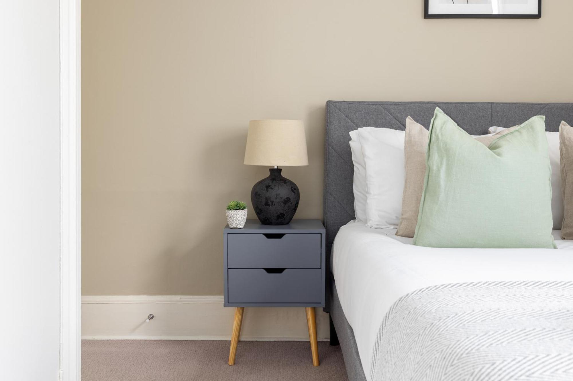 The Battersea Collection Apartment *