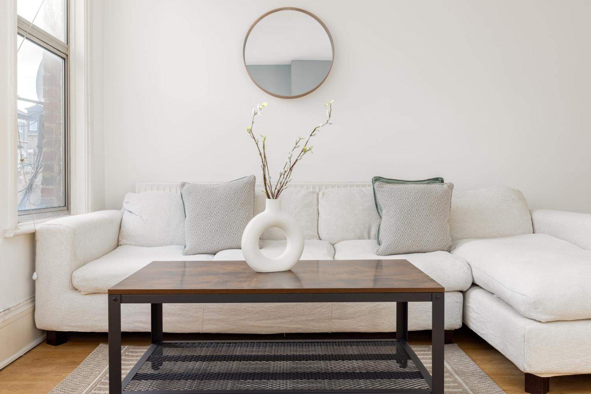 The Battersea Collection Apartment