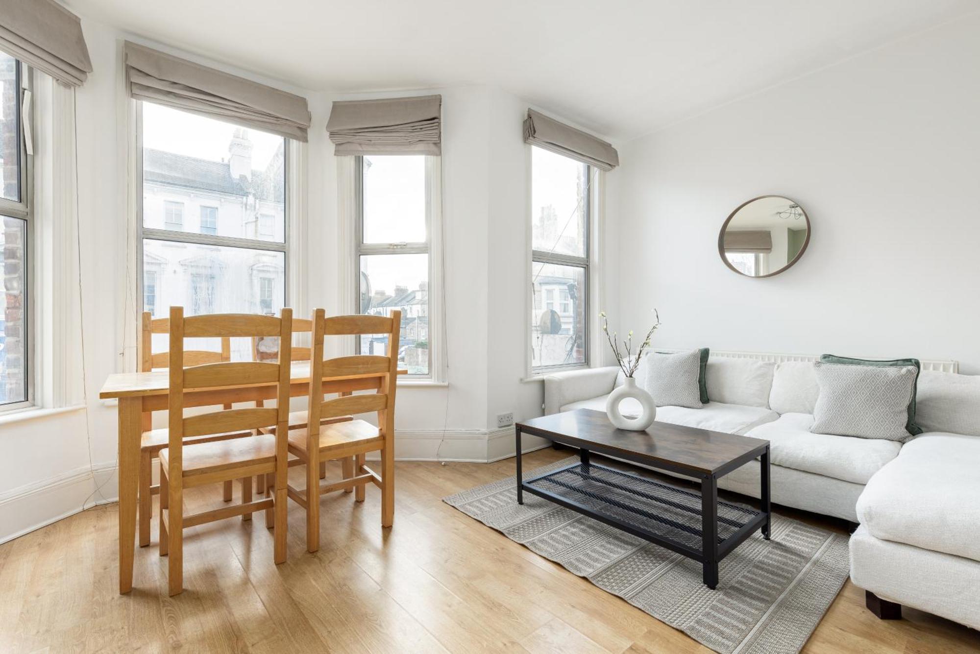 The Battersea Collection Apartment London
