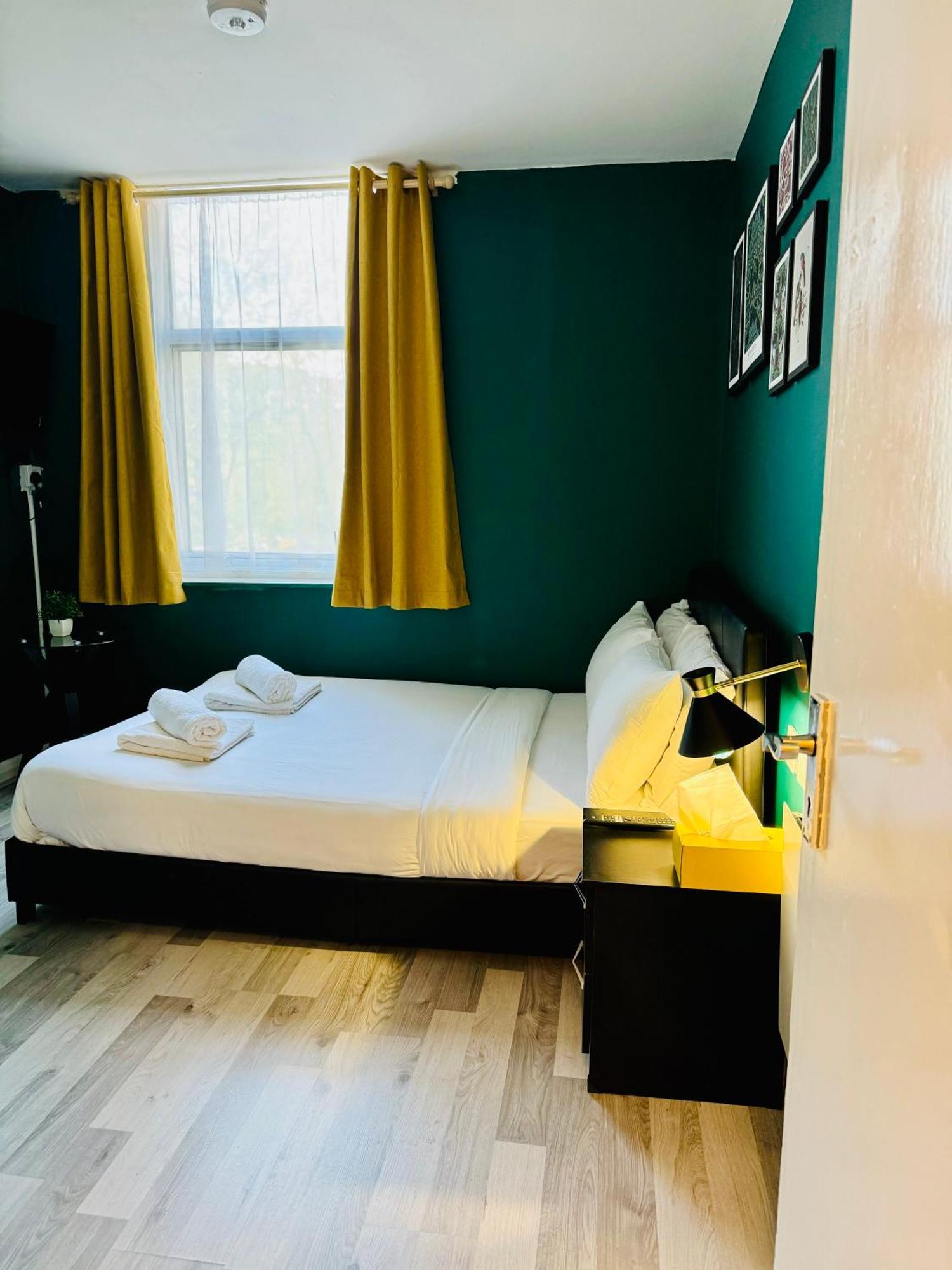 Unique Flat In 1110 Apartamento *