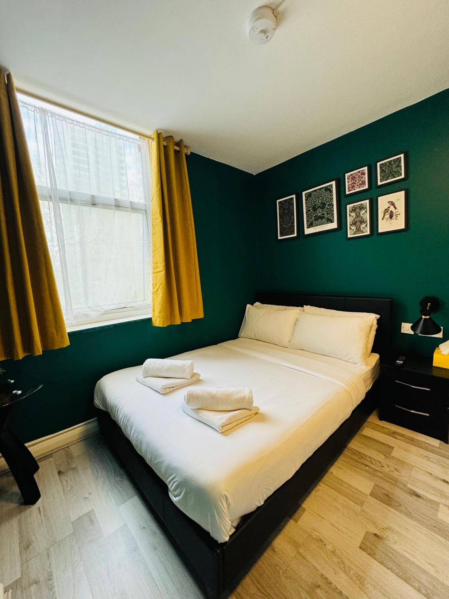 Unique Flat In 1110 Apartamento Londres