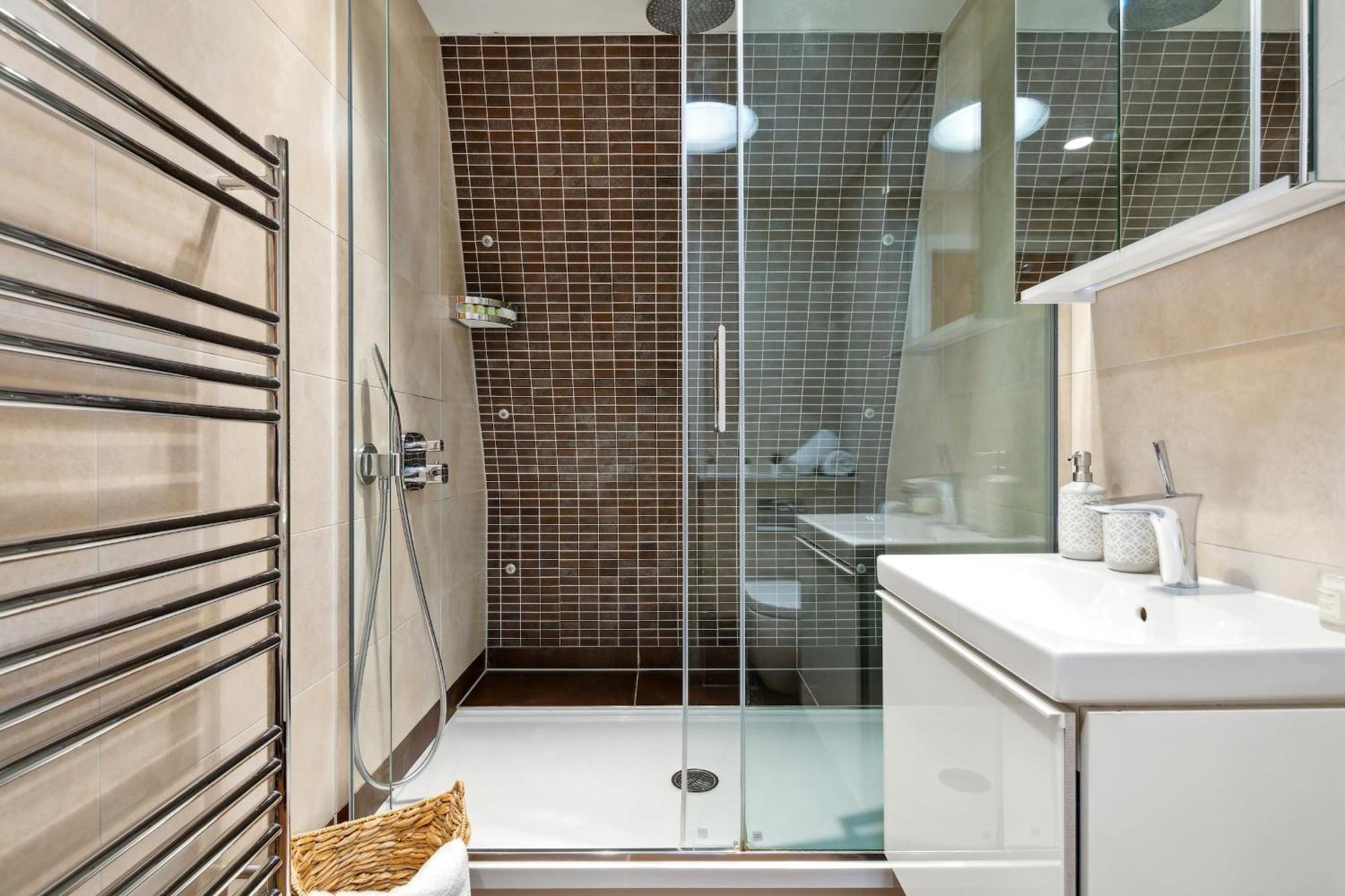 3br Penthouse With Terrace - Cityapartmentstay Apartment London
