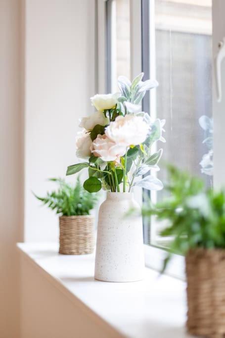 Spacious Retreat 2-bed In Popular Camden Town Apartamento *