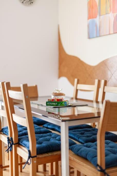 Apartamento Spacious Retreat 2-bed In Popular Camden Town Londres
