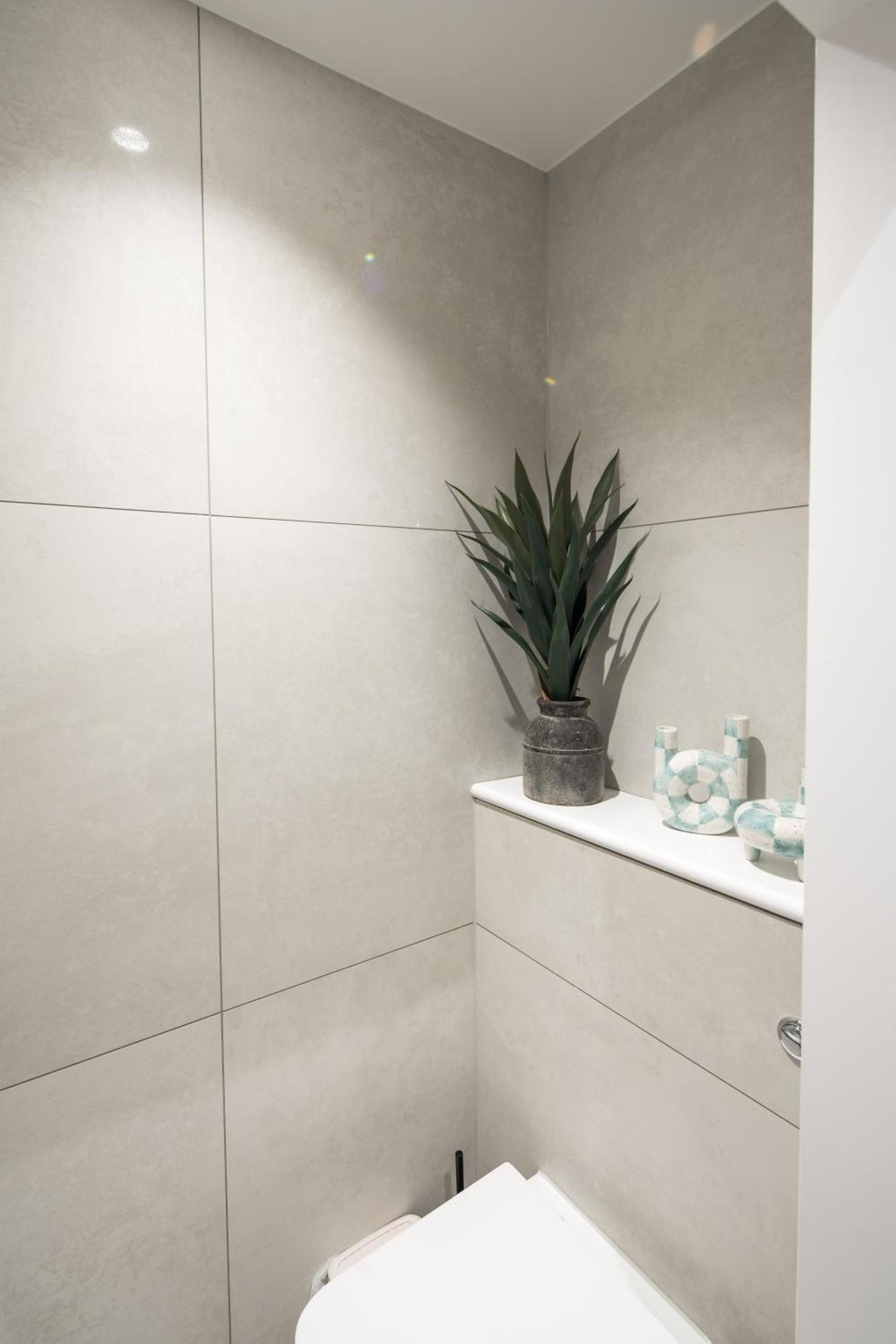 Apartment Bc1 Westkensington-baronscourt-luxuryonebed-10minpicadilly London