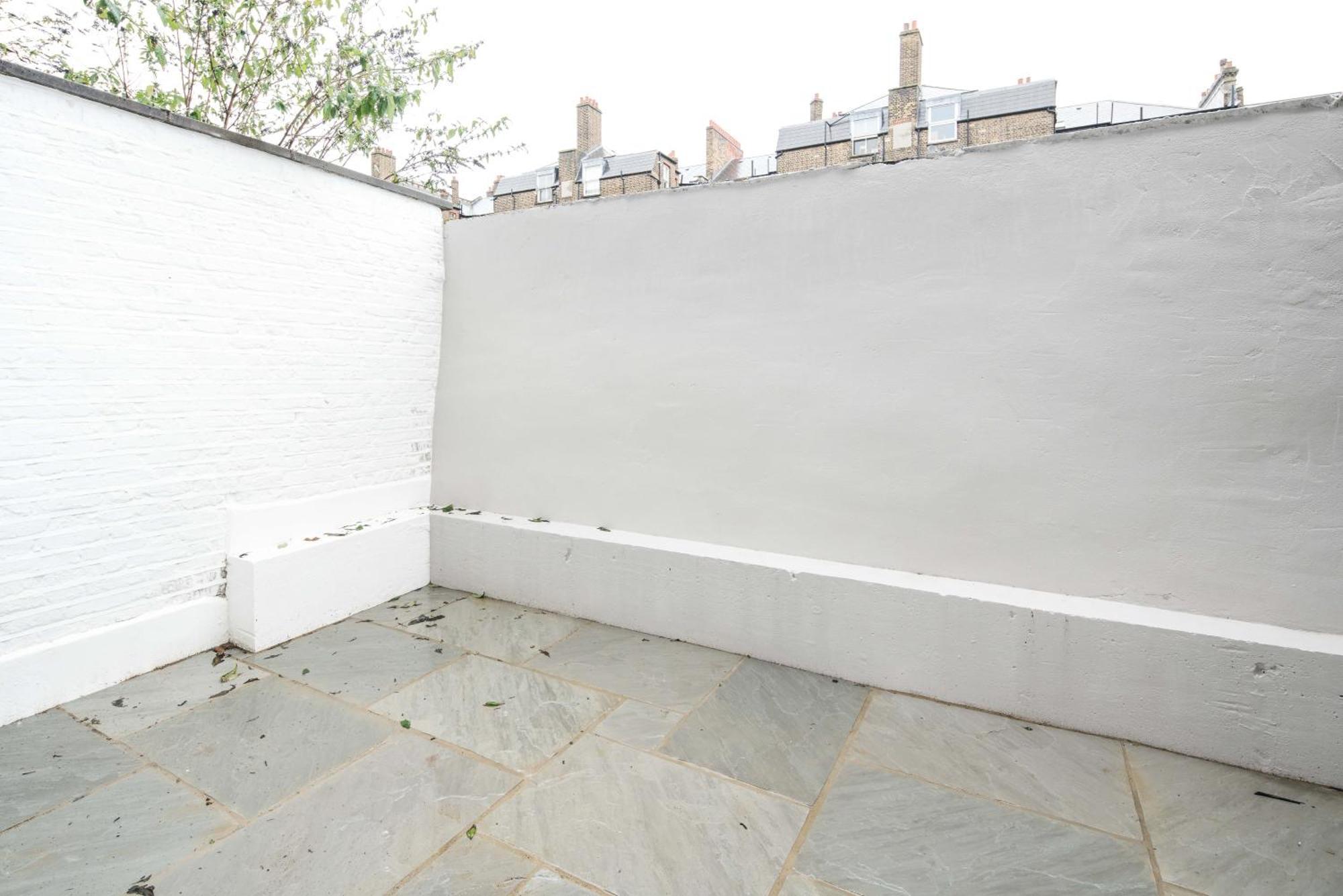 Bc1 Westkensington-baronscourt-luxuryonebed-10minpicadilly Apartment *