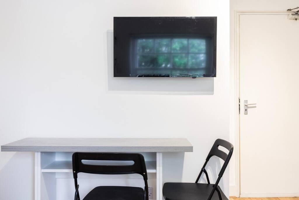 Apartment Islington- Offord Road *