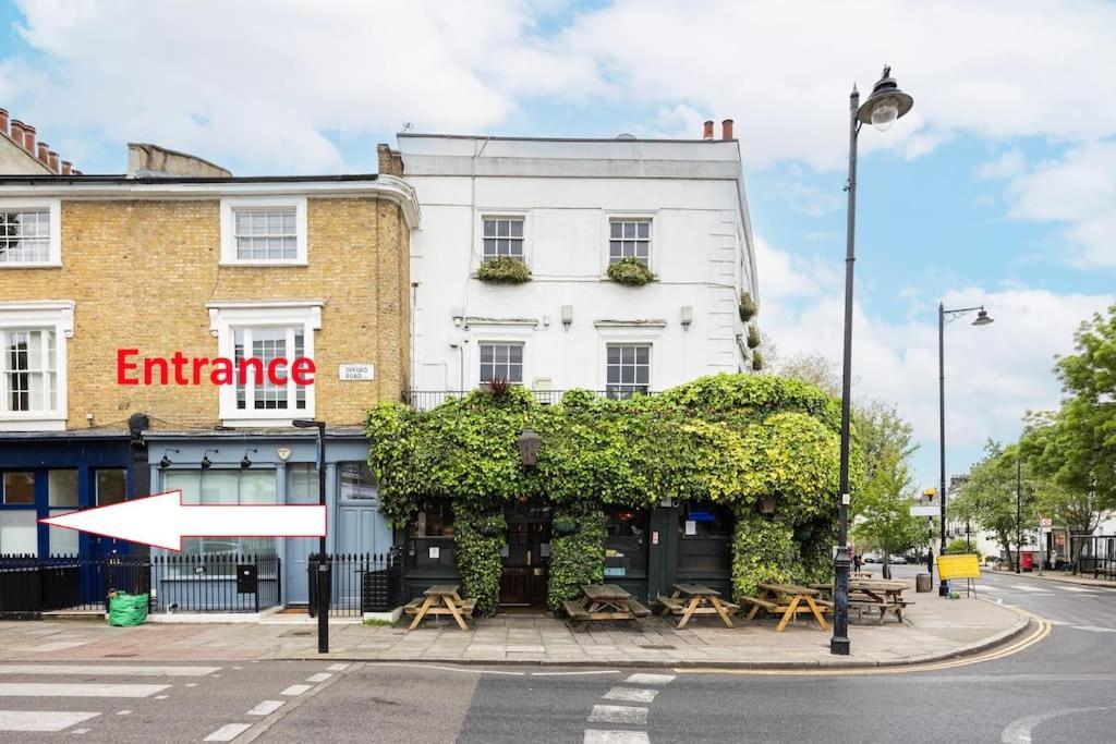 Apartment Islington- Offord Road