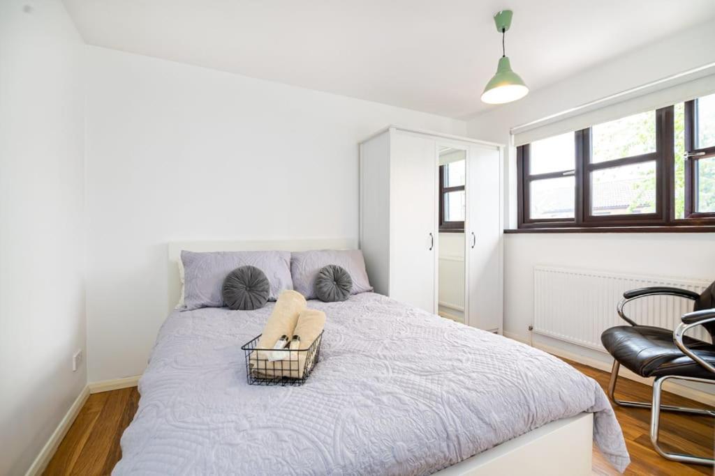 Immaculate Refurbished House Casa de hóspedes *