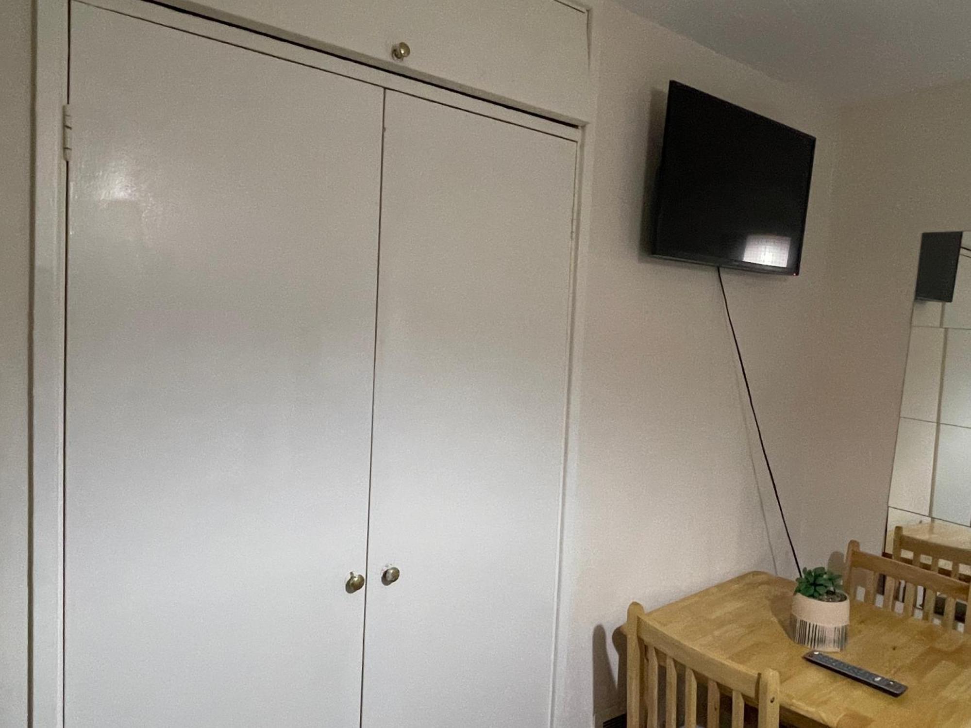 Privatunterkunft Comfortable Double London