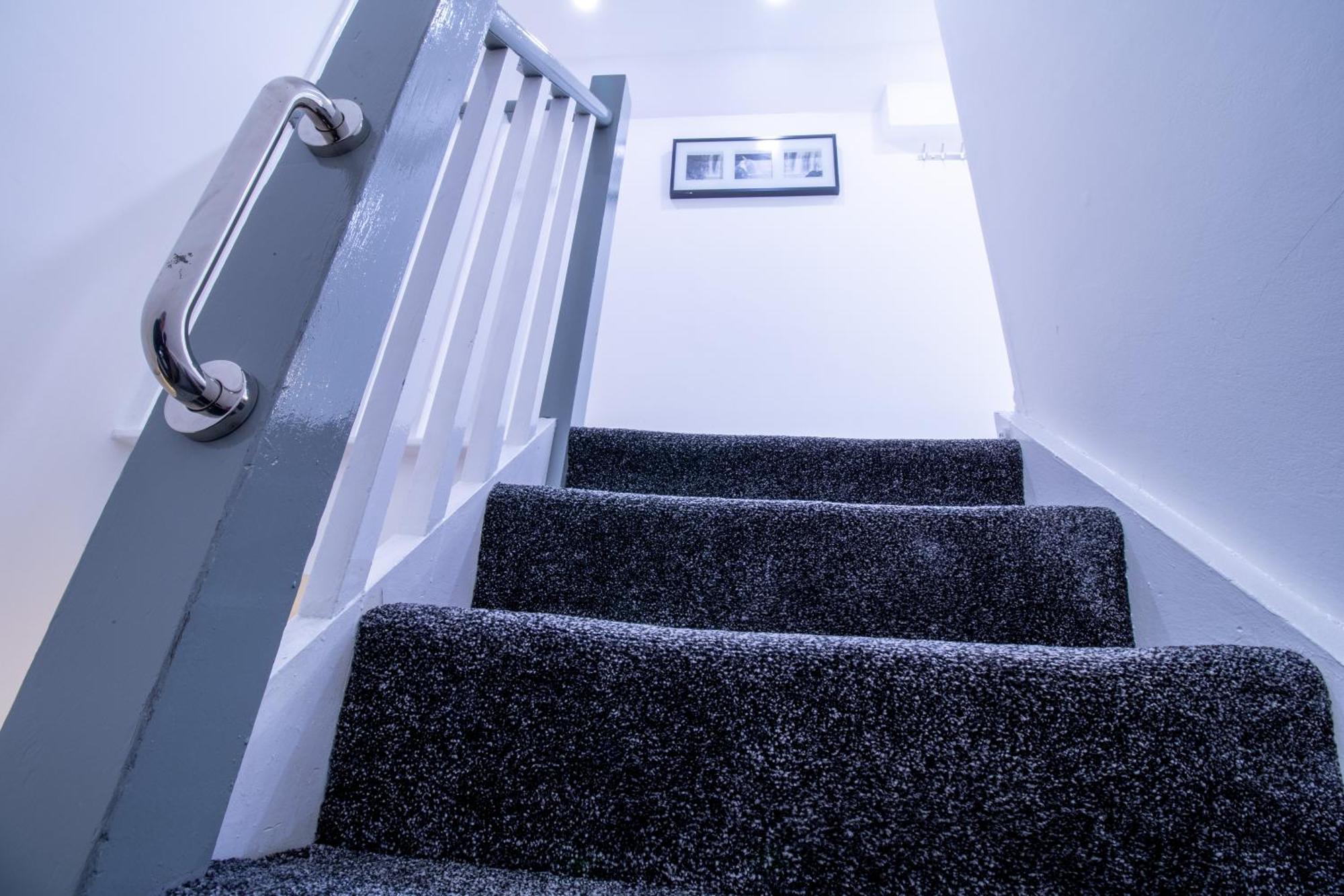 Apartamento Luxurious 1-bedroom Penthouse On Oxford Street 11g *