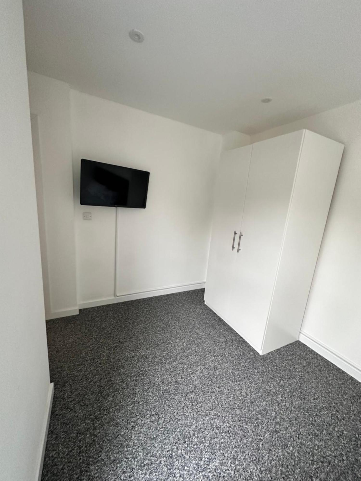 4 Bedroom House Upper Tulse Hill, London, Sw2 2rp * London
