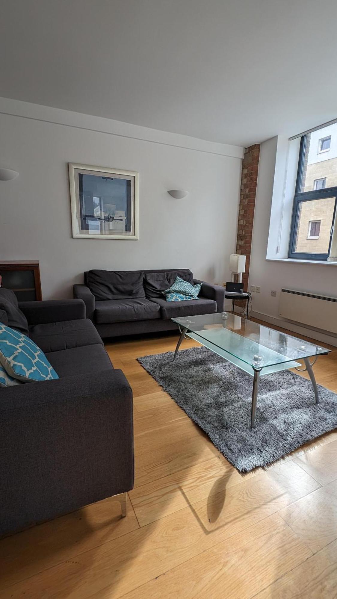 Impeccable 2-bed In *