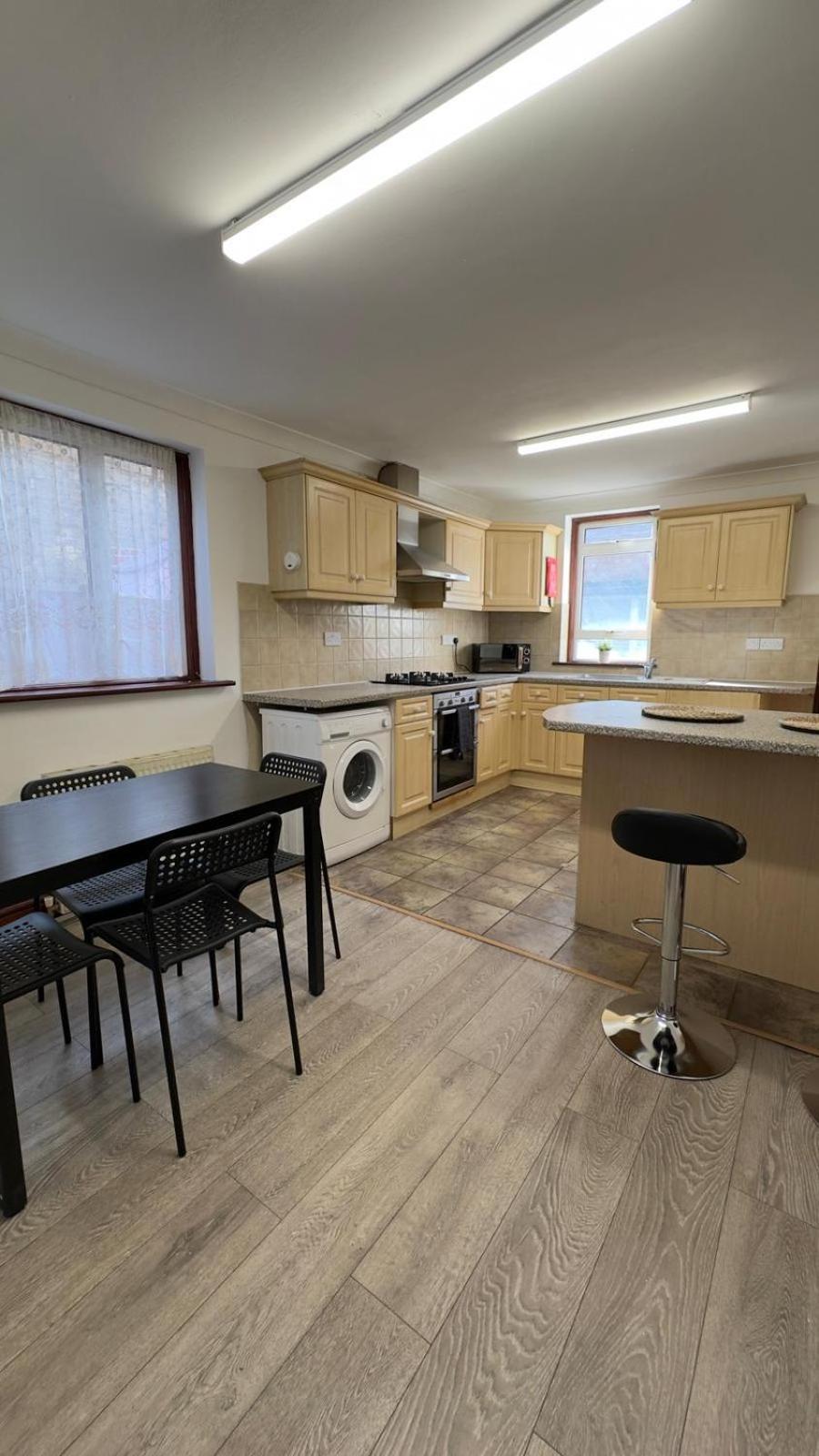 25 Minutes To 35 Guest house