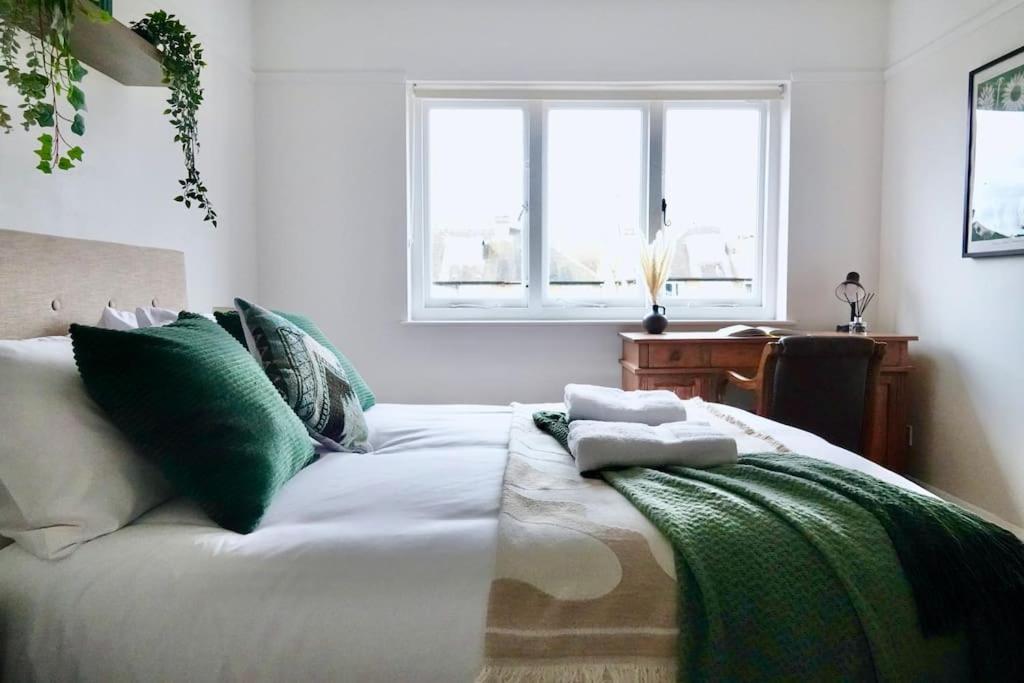 5 Bed Luxury Ferienhaus