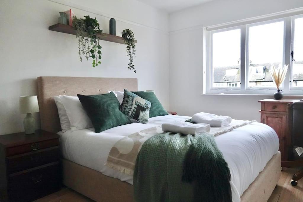 5 Bed Luxury London