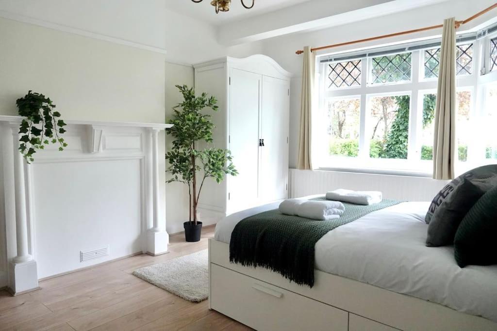 5 Bed Luxury Ferienhaus