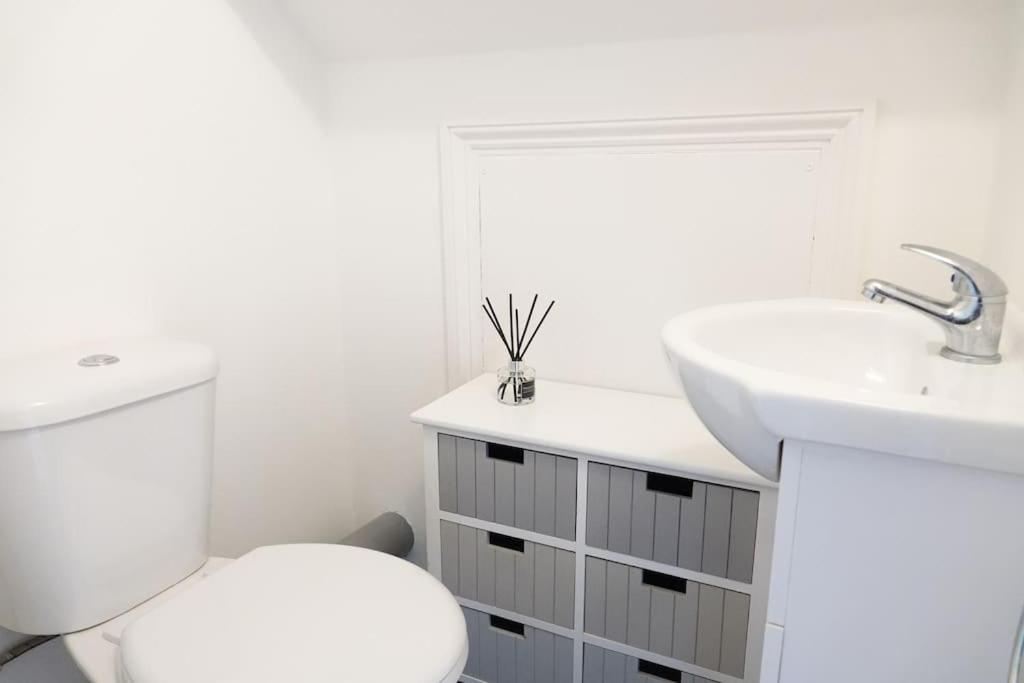 Ferienhaus 5 Bed Luxury *